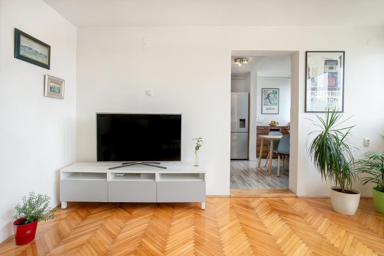 Ferienwohnung No.15 Split Exterior foto