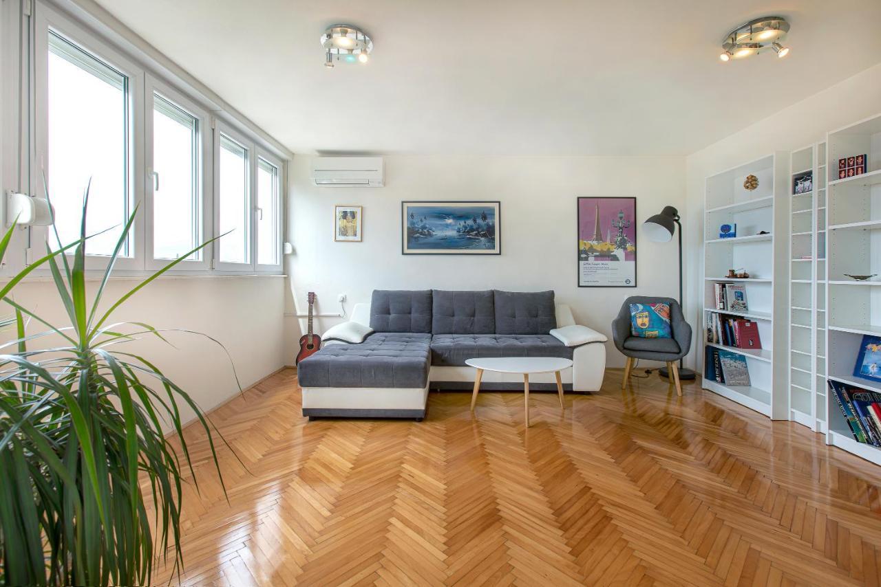 Ferienwohnung No.15 Split Exterior foto