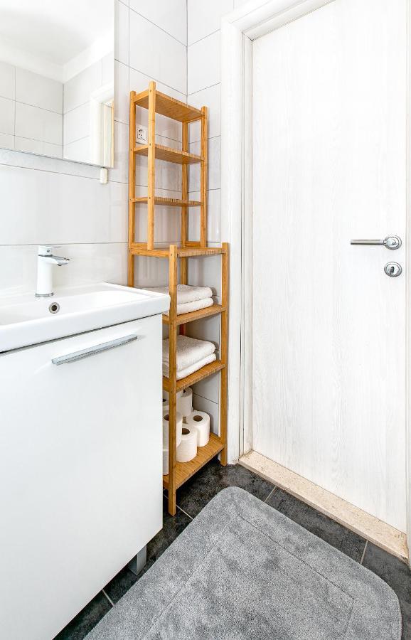 Ferienwohnung No.15 Split Exterior foto