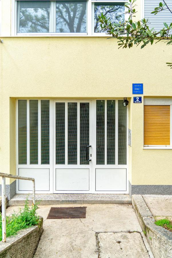 Ferienwohnung No.15 Split Exterior foto